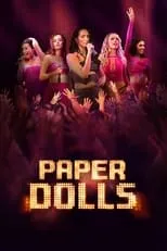 Poster de la película Muñecas de papel - Películas hoy en TV