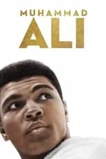 Portada de Muhammad Ali