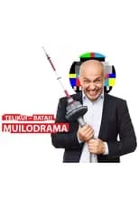 Portada de Muilodrama