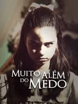 Portada de Muito Além do Medo