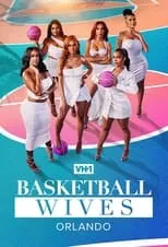 Portada de Mujeres de baloncesto: Orlando