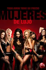 Portada de Mujeres de lujo