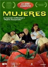 Portada de Mujeres