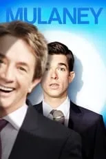 Portada de Mulaney