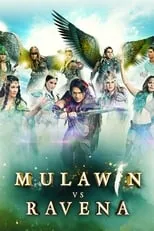 Portada de Mulawin vs. Ravena