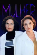 Portada de Mulher