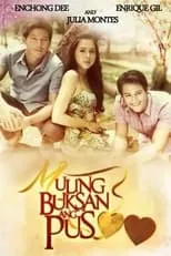 Portada de Muling Buksan Ang Puso