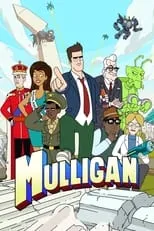 Portada de Mulligan