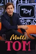 Portada de Multi Tom