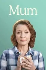 Portada de Mum