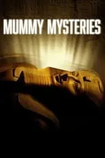 Portada de Mummy Mysteries