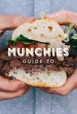 Portada de MUNCHIES Guide to...