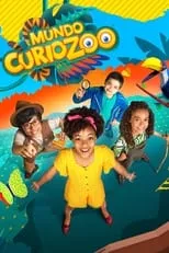 Portada de Mundo CurioZoo