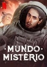 Portada de Mundo Mistério