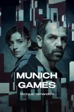 Portada de Munich Games