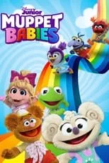 Portada de Muppet Babies