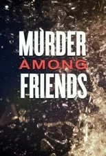 Portada de Murder Among Friends