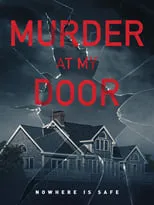 Portada de Murder at My Door