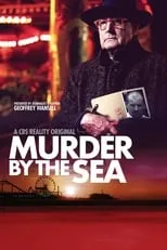 Portada de Murder By The Sea