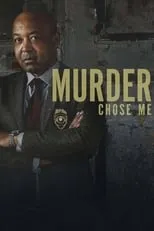 Póster de la temporada 1 de la serie Murder Chose Me