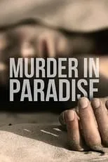 Póster de la temporada 1 de la serie Murder in Paradise