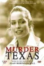 Portada de Murder in Texas