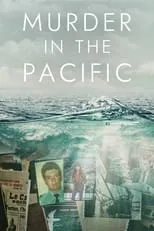 Portada de Murder in the Pacific