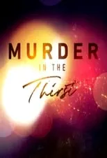 LisaRaye McCoy en la serie - Murder in the Thirst