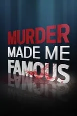 Murder Made Me Famous portada