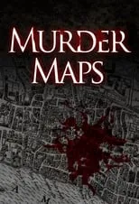 Portada de Murder Maps