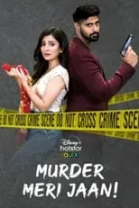 Portada de Murder Meri Jaan!