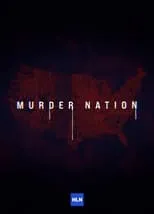 Portada de Murder Nation