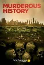 Portada de Murderous History