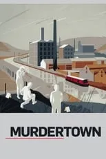 Portada de Murdertown