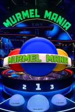 Portada de Murmel Mania