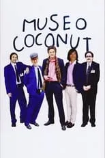 Portada de Museo Coconut