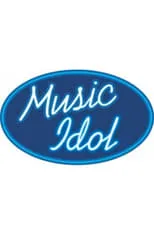 Portada de Music Idol