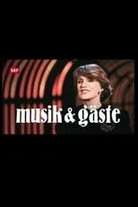 Portada de Musik & Gäste