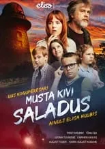 Temporada 1 de Musta kivi saladus