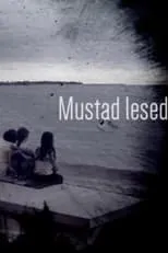 Inga Salurand en la serie - Mustad lesed