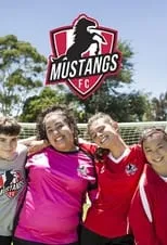 Portada de Mustangs FC