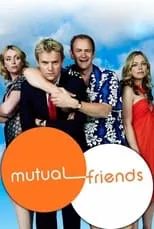 Portada de Mutual Friends