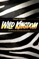 Portada de Mutual of Omaha's Wild Kingdom