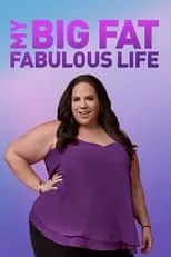 My Big Fat Fabulous Life portada