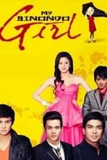 Portada de My Binondo Girl