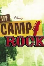 My Camp Rock (2009) de My Camp Rock