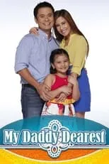 Portada de My Daddy Dearest