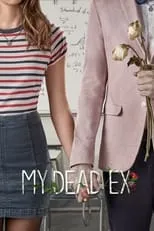 Portada de My Dead Ex