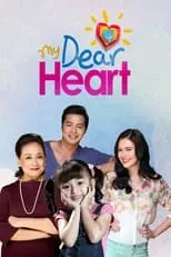 Portada de My Dear Heart