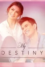 Portada de My Destiny